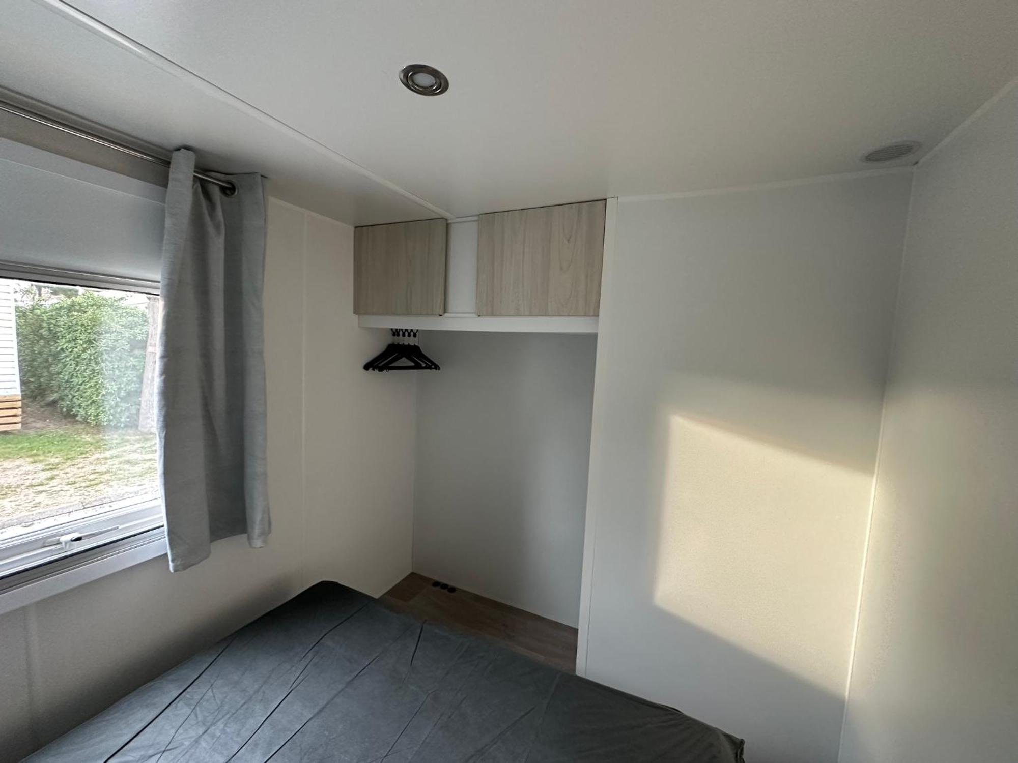 Mobil-Home - Narbonne-Plage - Clim, Tv מראה חיצוני תמונה