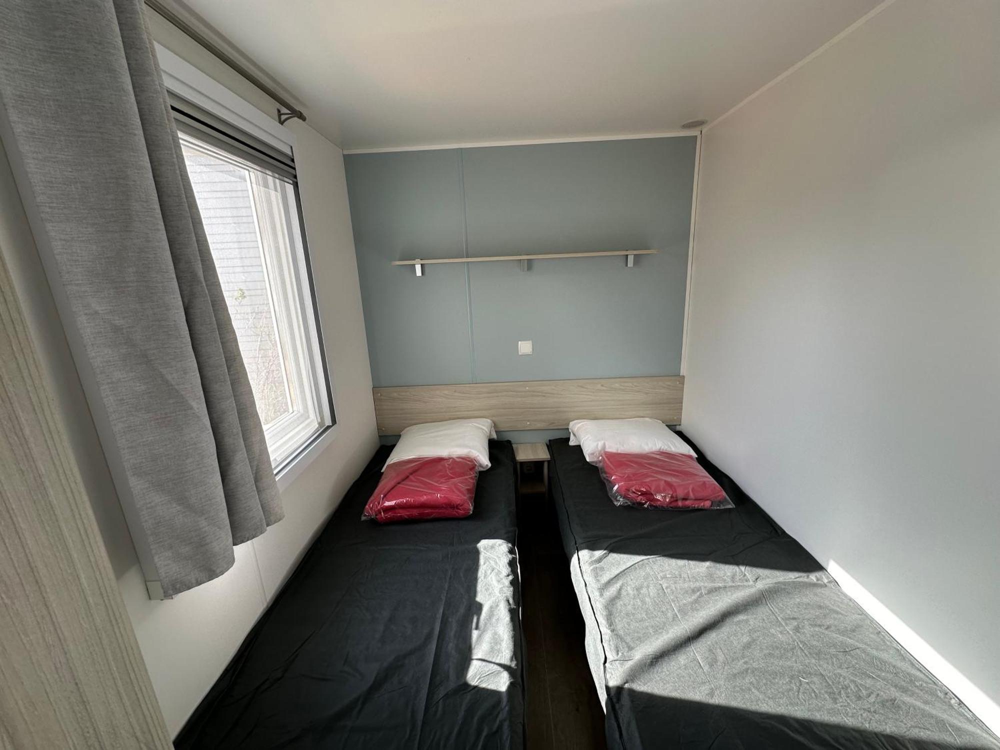 Mobil-Home - Narbonne-Plage - Clim, Tv מראה חיצוני תמונה