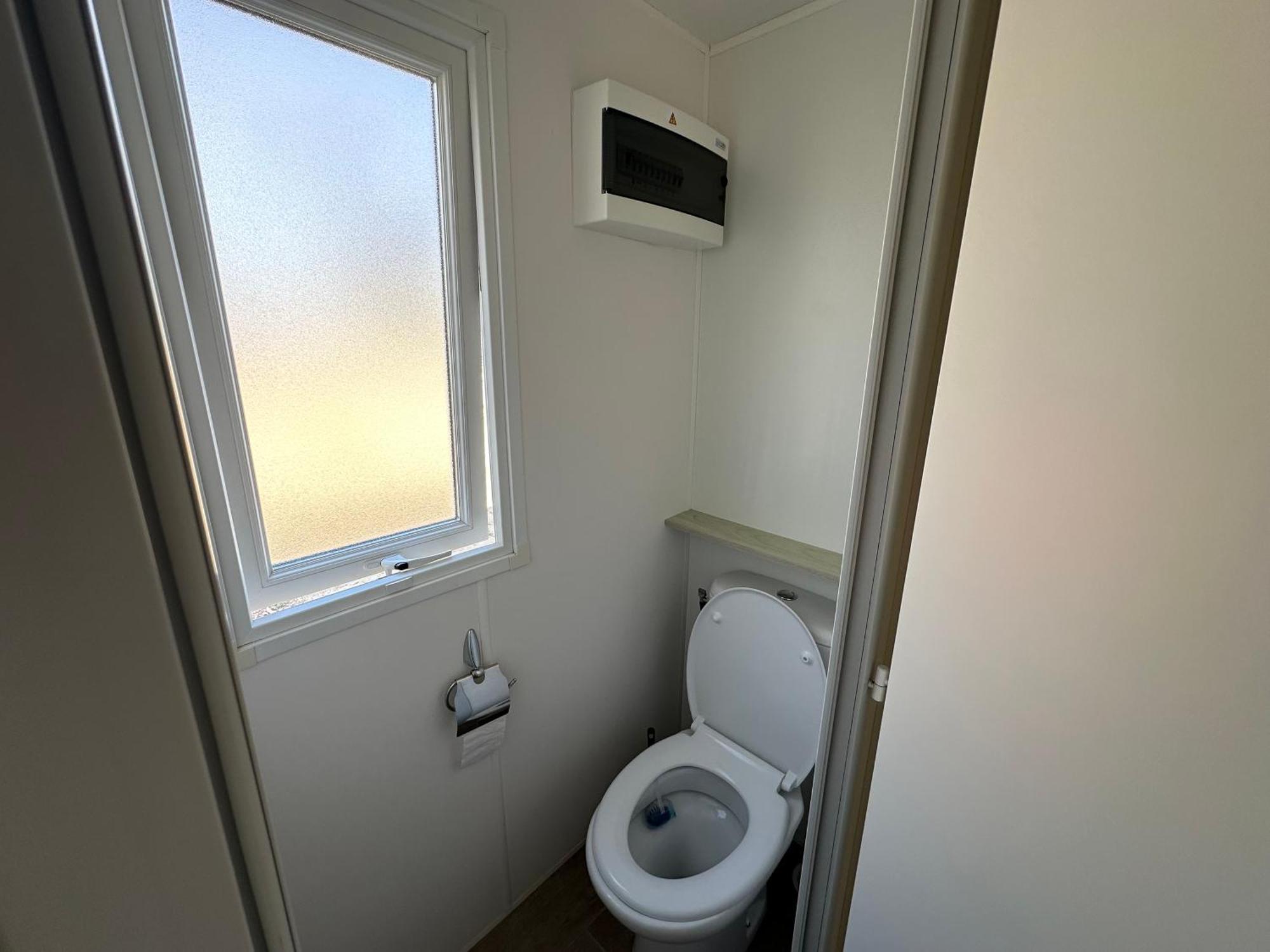 Mobil-Home - Narbonne-Plage - Clim, Tv מראה חיצוני תמונה