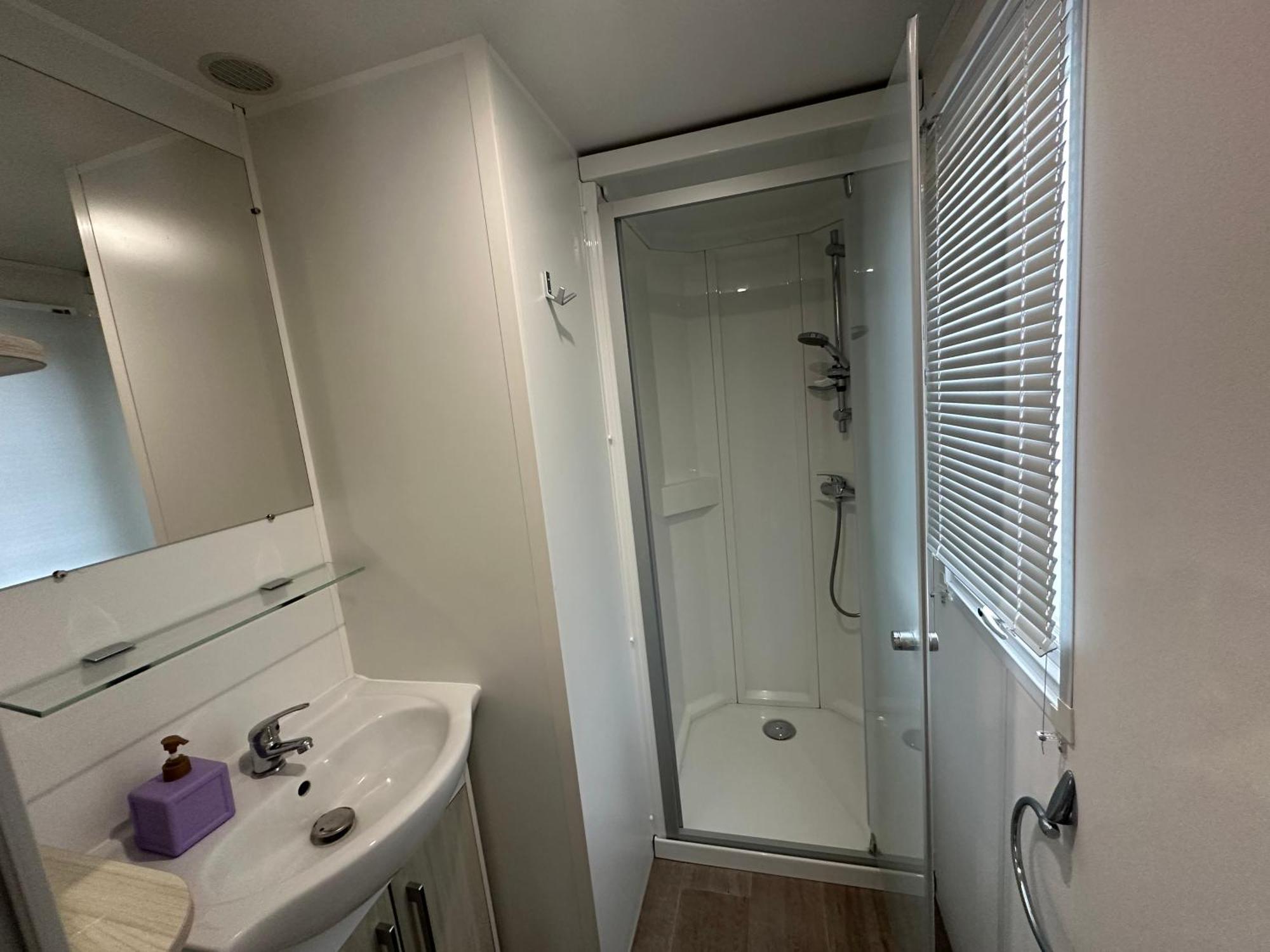 Mobil-Home - Narbonne-Plage - Clim, Tv מראה חיצוני תמונה
